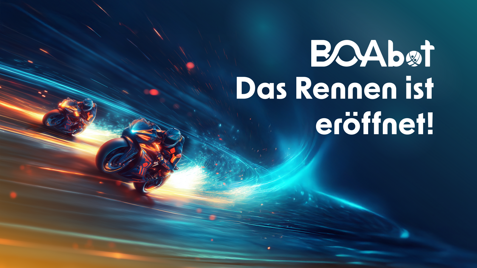 BOAbot Grand Prix