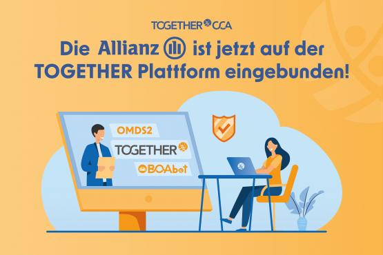 Allianz TOGETHER
