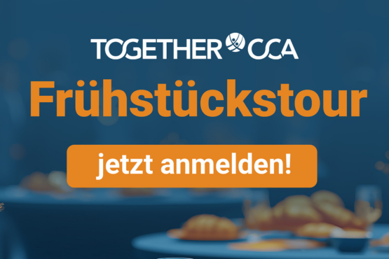 Frühstückstour