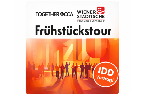 Fr&uuml;hst&uuml;ckstour