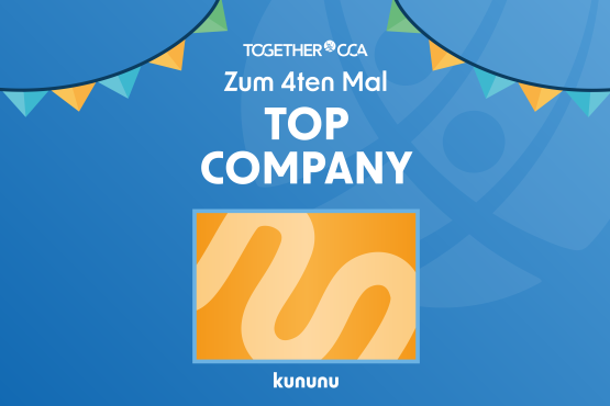 kununu top company