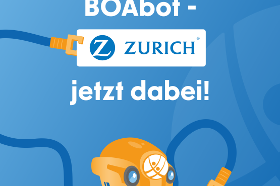 Zurich bei BOAbot