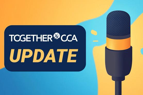 cca update