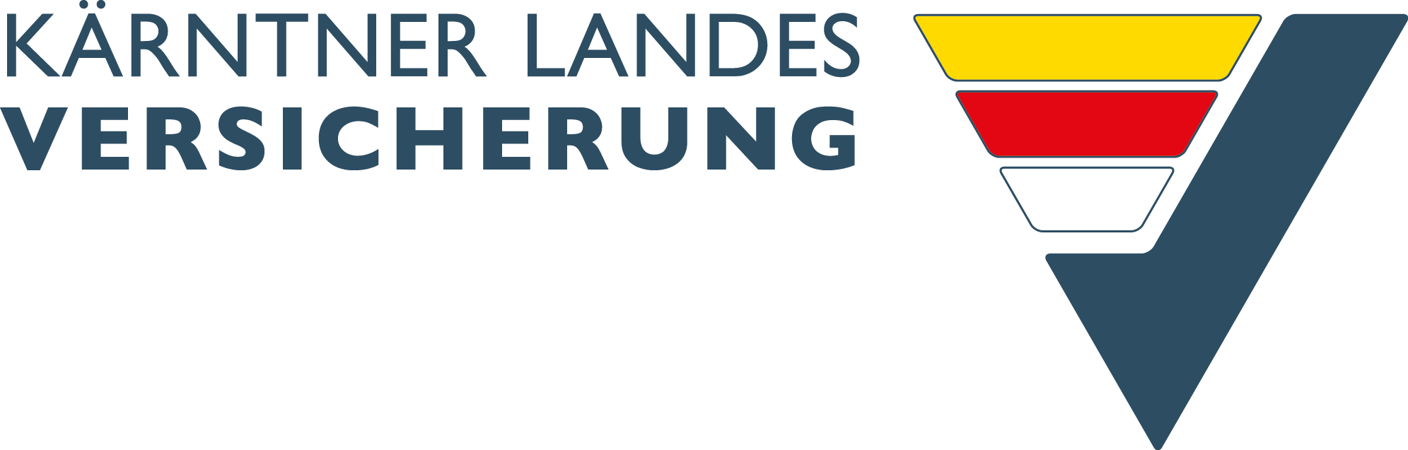 KLV Logo