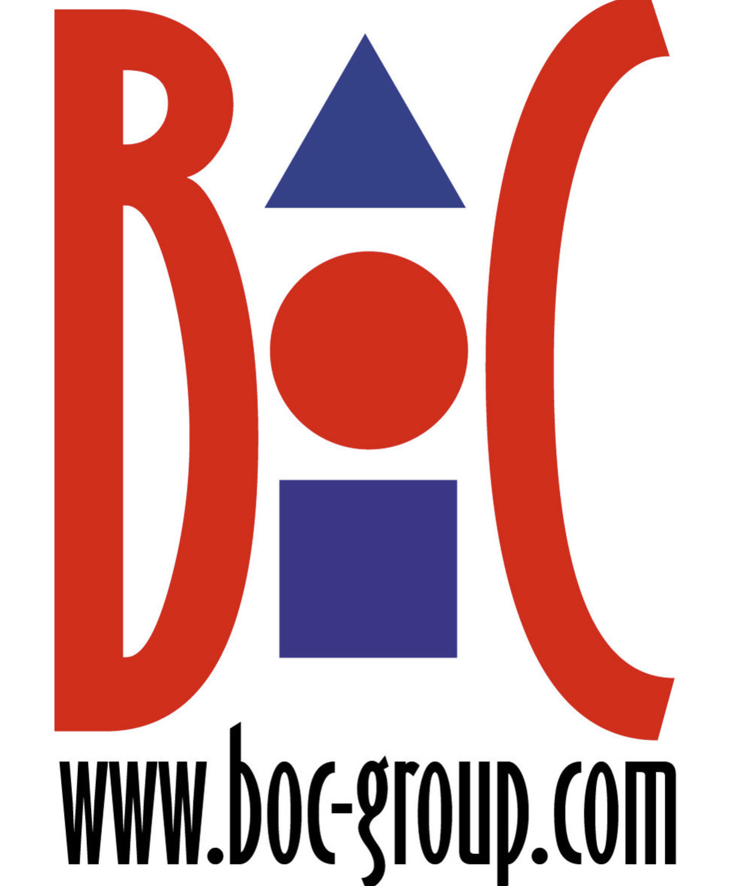 BOC Logo