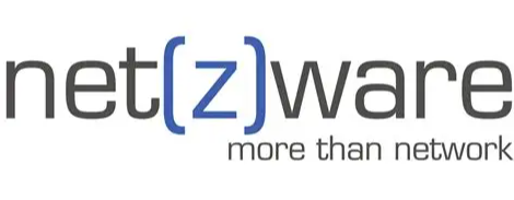 Netzware Logo